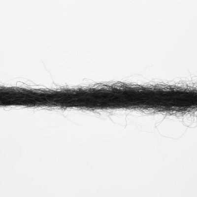 Promise 4 - černá příze WOOLADDICTS by LANG YARNS