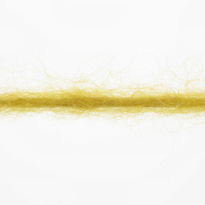 Promise 50 - žlutá příze WOOLADDICTS by LANG YARNS