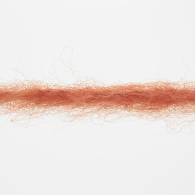 Promise 59 - oranžová příze WOOLADDICTS by LANG YARNS