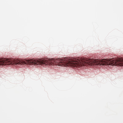 Promise 62 - vínová příze WOOLADDICTS by LANG YARNS