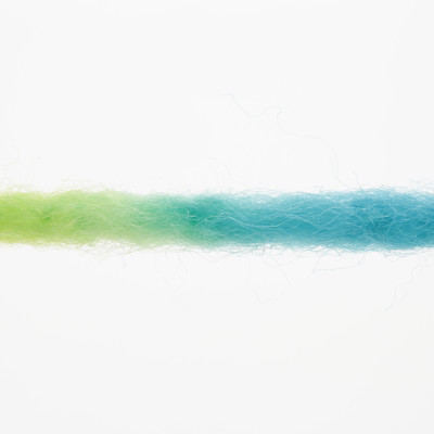 Mosaic 4 - modrá příze LANG YARNS