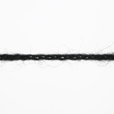 Nomad 4 - černá příze LANG YARNS