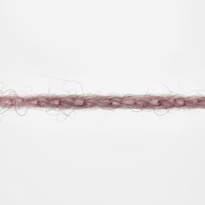 Nomad 9 - růžová příze LANG YARNS