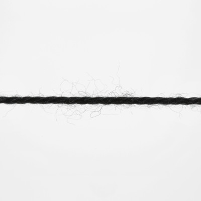 Classic Silk 4 - černá příze LANG YARNS