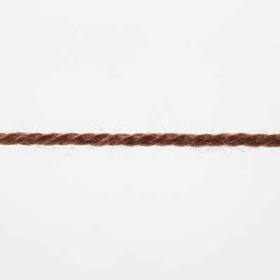 Classic Silk 11 - hnědá příze LANG YARNS