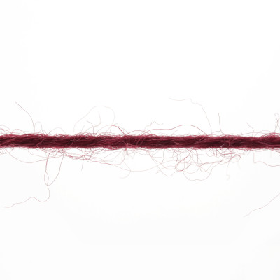 Alpaca Soxx Tweed 62 - červená příze LANG YARNS