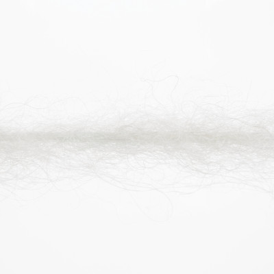 Baby Lama 1 - bílá příze LANG YARNS