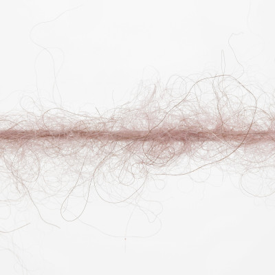 Baby Lama 9 - růžová příze LANG YARNS