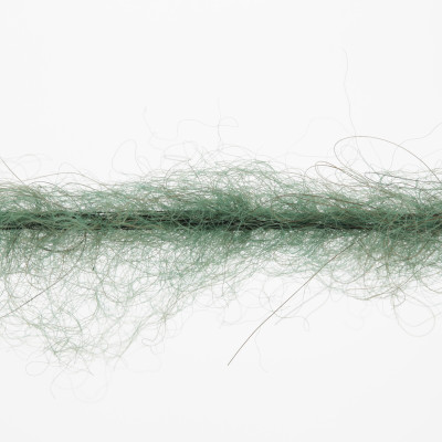 Baby Lama 17 - zelená příze LANG YARNS