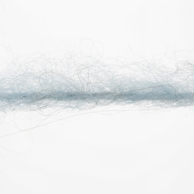 Baby Lama 21 - modrá příze LANG YARNS