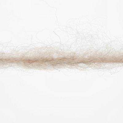 Baby Lama 27 - oranžová příze LANG YARNS