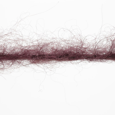 Baby Lama 62 - vínová příze LANG YARNS