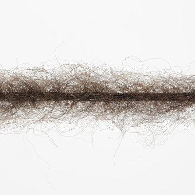 Baby Lama 67 - hnědá příze LANG YARNS