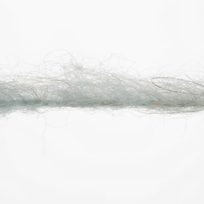 Baby Lama 72 - modrá příze LANG YARNS