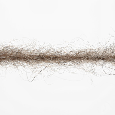 Baby Lama 96 - hnědá příze LANG YARNS