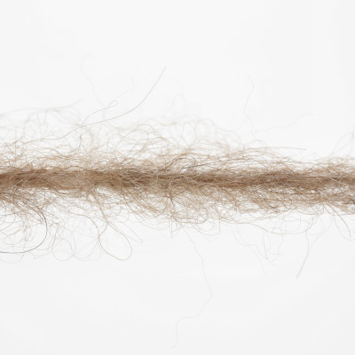 Baby Lama 196 - hnědá příze LANG YARNS