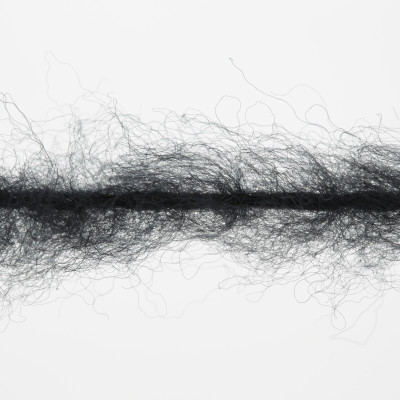 Avalon 4 - černá příze LANG YARNS