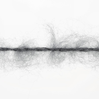 Avalon 5 - šedá příze LANG YARNS