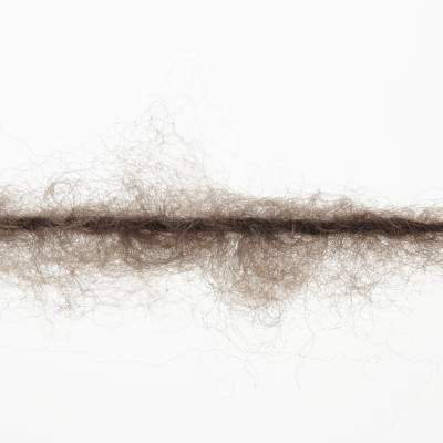 Avalon 68 - hnědá příze LANG YARNS