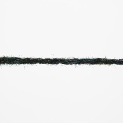 Donegal Woolen Spun 18 - zelená příze LANG YARNS