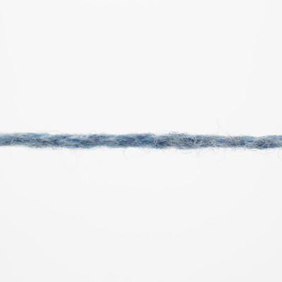 Donegal Woolen Spun 22 - modrá příze LANG YARNS