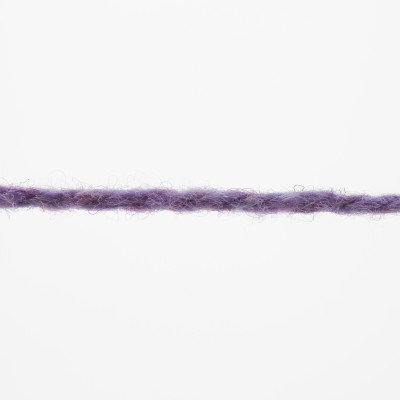 Donegal Woolen Spun 46 - fialová příze LANG YARNS