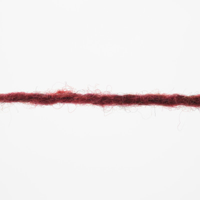 Donegal Woolen Spun 60 - červená příze LANG YARNS