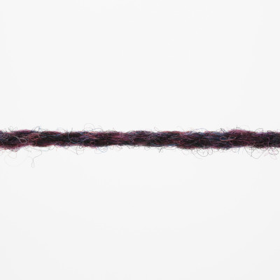 Donegal Woolen Spun 80 - fialová příze LANG YARNS