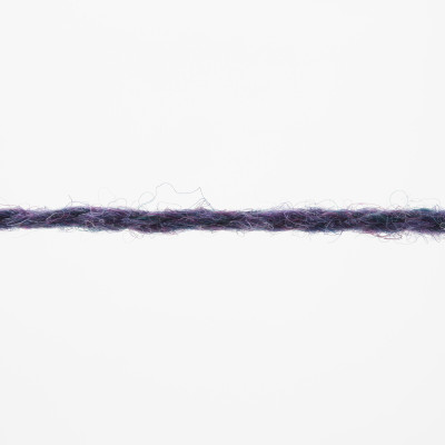 Donegal Woolen Spun 90 - fialová příze LANG YARNS