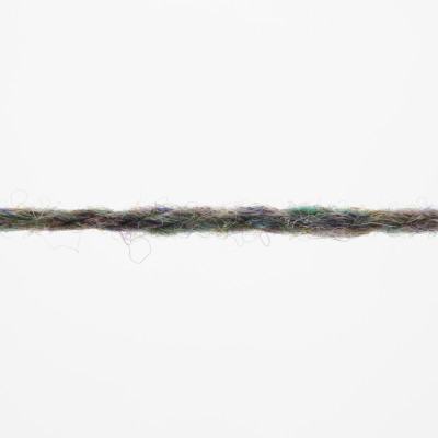 Donegal Woolen Spun 96 - šedá příze LANG YARNS