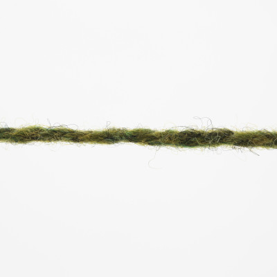 Donegal Woolen Spun 97 - zelená příze LANG YARNS