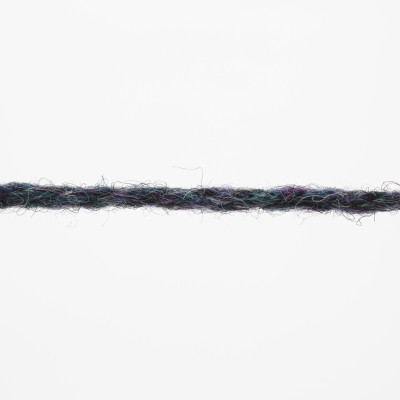 Donegal Woolen Spun 190 - fialová příze LANG YARNS