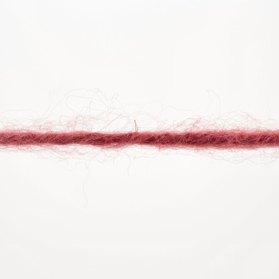 Whisper 60 - červená příze LANG YARNS