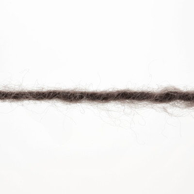 Whisper 68 - hnědá příze LANG YARNS