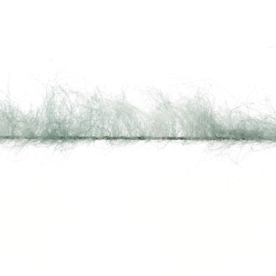 Piuma 8 - šedá příze LANG YARNS