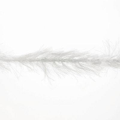 Velvet 1 - bílá příze LANG YARNS