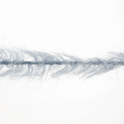 Velvet 21 - modrá příze LANG YARNS