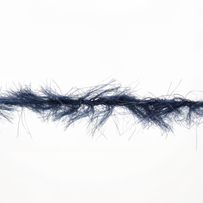 Velvet 25 - modrá příze LANG YARNS