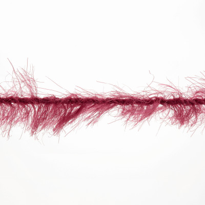 Velvet 61 - šedá příze LANG YARNS