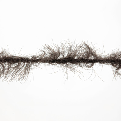 Velvet 68 - hnědá příze LANG YARNS