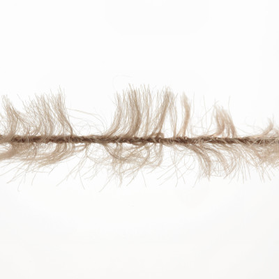 Velvet 96 - hnědá příze LANG YARNS