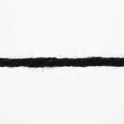 Merino+ 4 - černá příze LANG YARNS