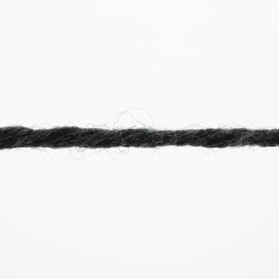 Merino+ 105 - černá příze LANG YARNS