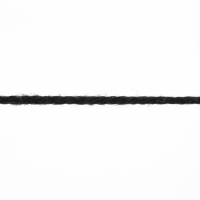 Quattro 4 - černá příze LANG YARNS