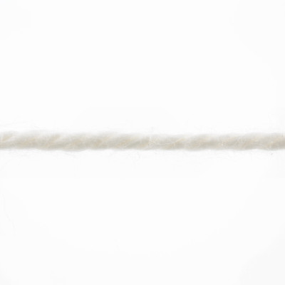 Tissa 3/3 2 - bílá příze LANG YARNS