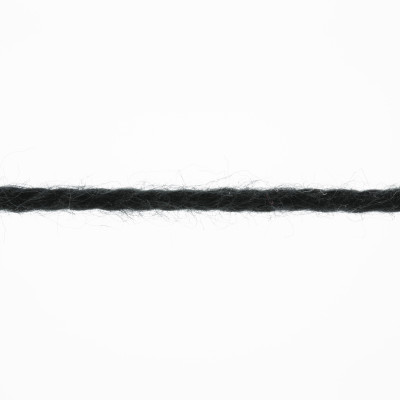 Tissa 3/3 4 - černá příze LANG YARNS