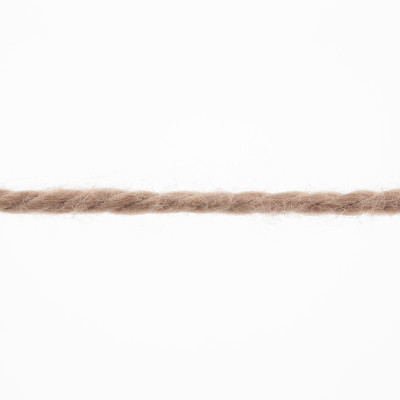 Tissa 3/3 26 - hnědá příze LANG YARNS