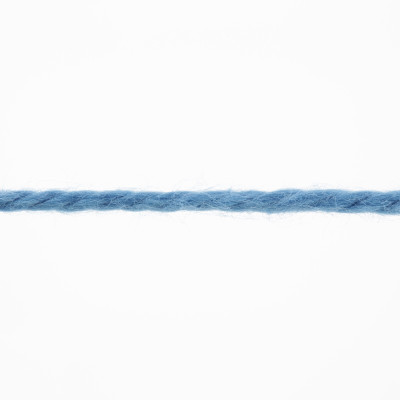 Tissa 3/3 33 - modrá příze LANG YARNS