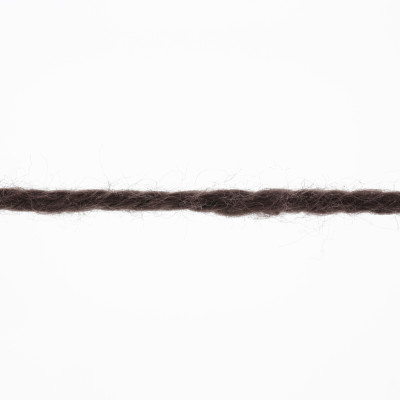 Tissa 3/3 67 - hnědá příze LANG YARNS