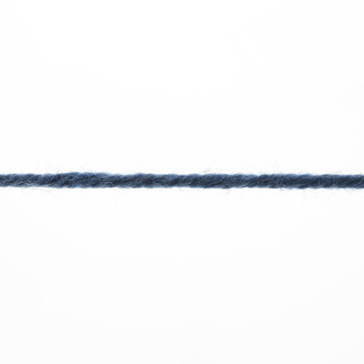 Merino 120 Color 6 - modrá příze LANG YARNS